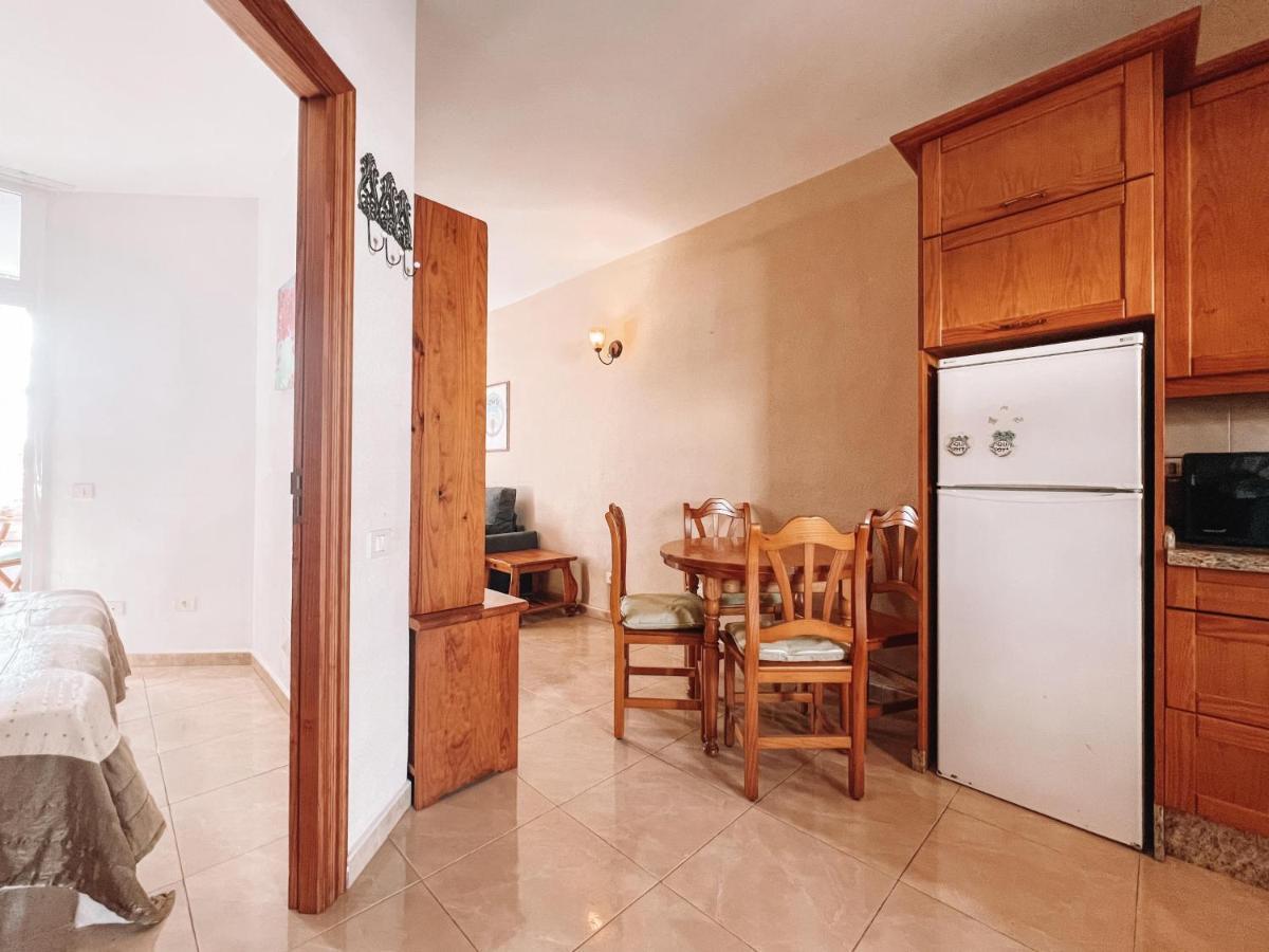 Apartment In Los Agaves, Close To Playa Bobo, La116 Playa de las Américas Exterior foto