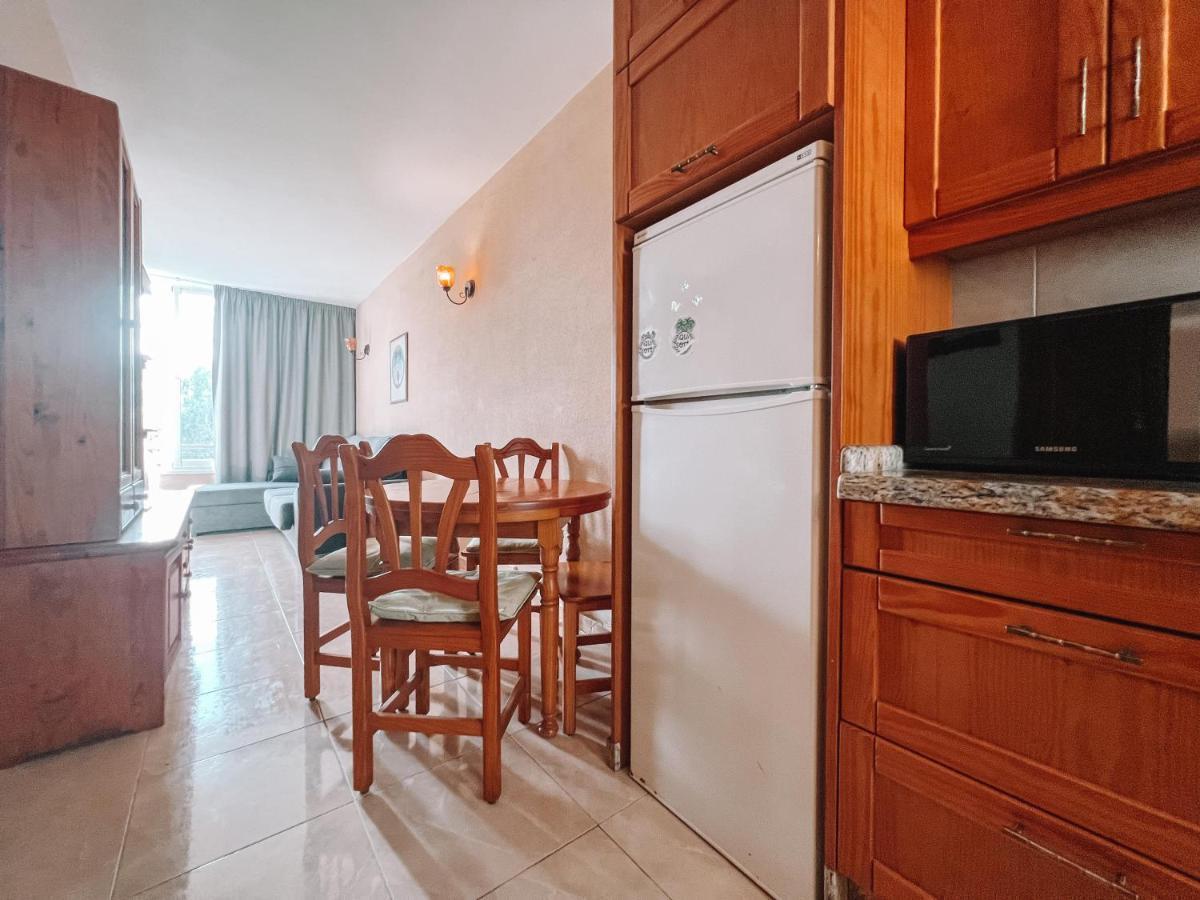Apartment In Los Agaves, Close To Playa Bobo, La116 Playa de las Américas Exterior foto