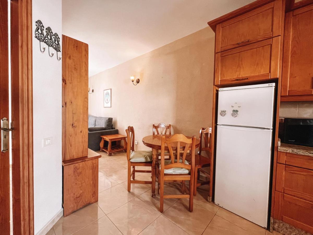 Apartment In Los Agaves, Close To Playa Bobo, La116 Playa de las Américas Exterior foto